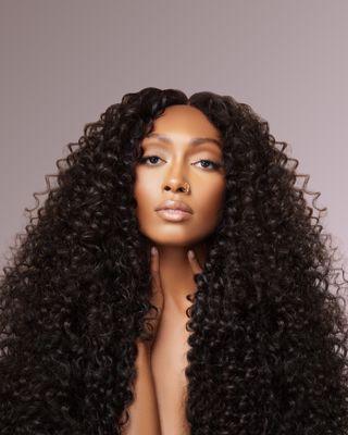 All Virgin Hair Boutique