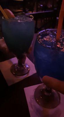 Drinks