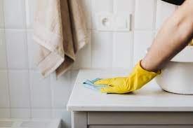 Standard Cleaning
House cleaning services to assist in keeping your home neat & tidy.