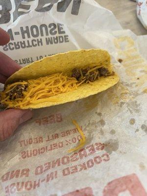 Taco Bueno