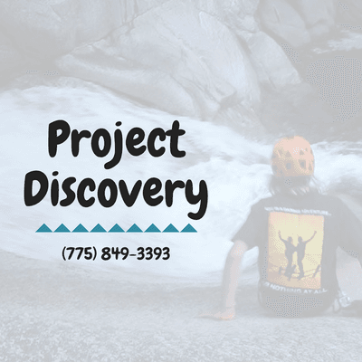 Project Discovery