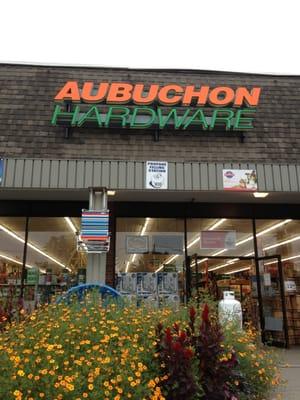 Aubuchon Hardware