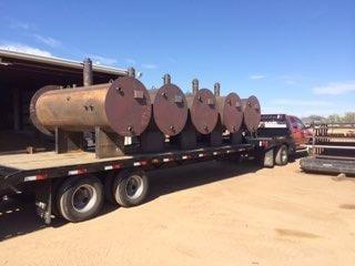 Bear-Country-hauling-large-tanks-greeley-colorado