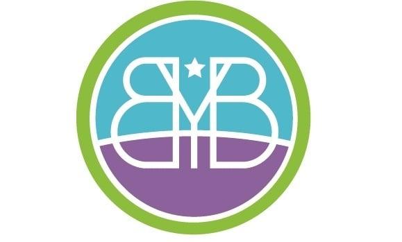 Balance. Yoga. Barre. logo