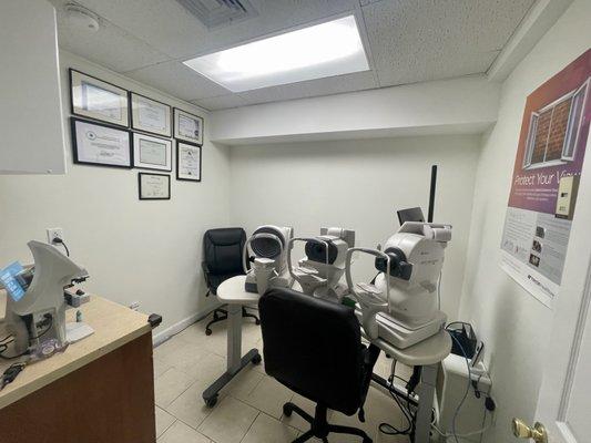 Visionland Eye Care