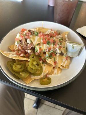 Nachos