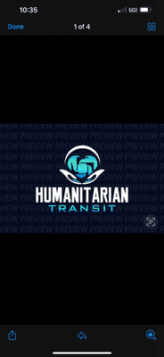 Humanitarian Transit