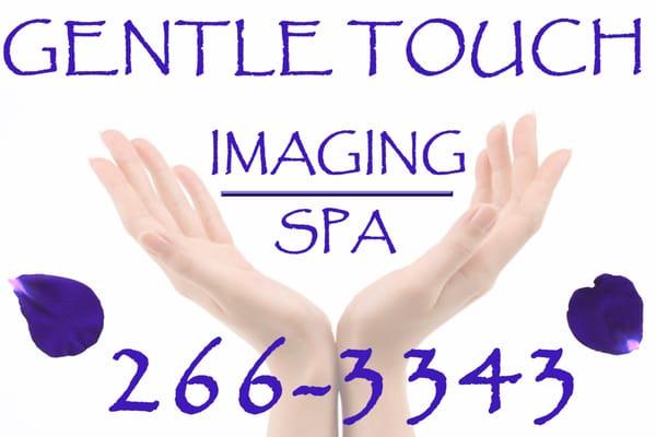 Gentle Touch Imaging