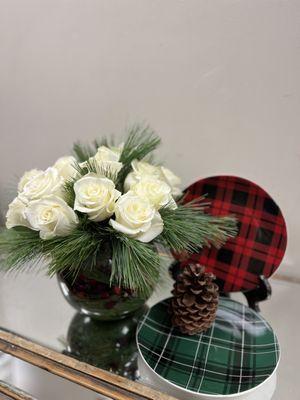 Paul Douglas Floral Designs