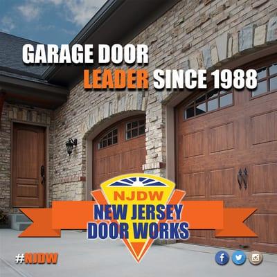 New Jersey Door Works