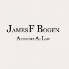 James F. Bogen, Attorney at Law