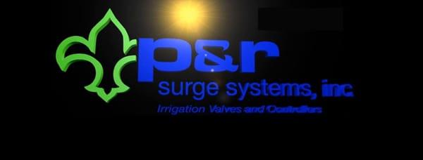 P & R Surge Systems, Inc