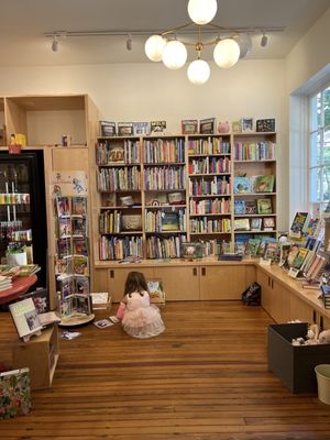 Old Town Books