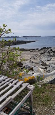 Kettle Cove Beach