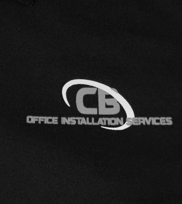 CB Office Installation Services