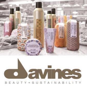 We only carry the best product lines and Colour lines for our clients. Davines is an Italian line from Parma, Italy.