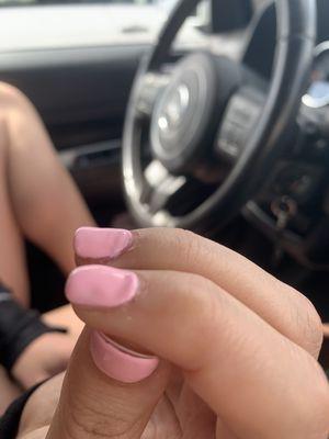 Nails