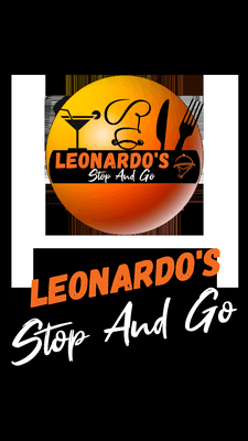 Leonardo's Stop & Go