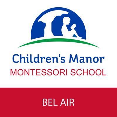 Children's Manor Montessori School - Bel Air