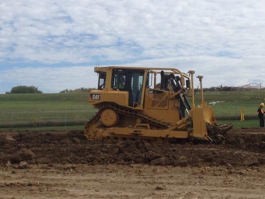 Nebraska Machinery