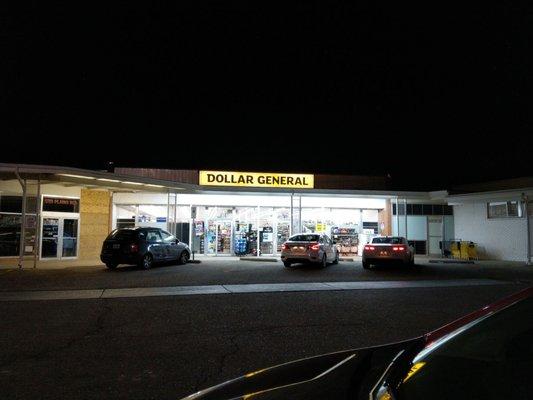 Dollar General