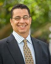 Edwin Carvalio - Real Estate Agent