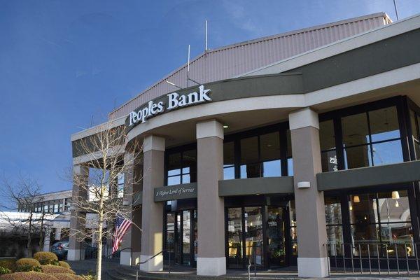 Peoples Bank