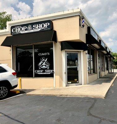 Ciao's Chop Shop