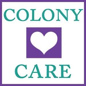 Colony Care At Home Logo