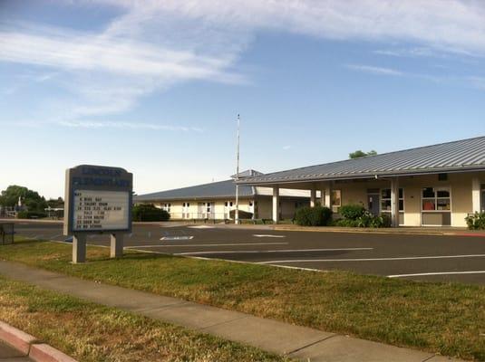 Lincoln Elementary School