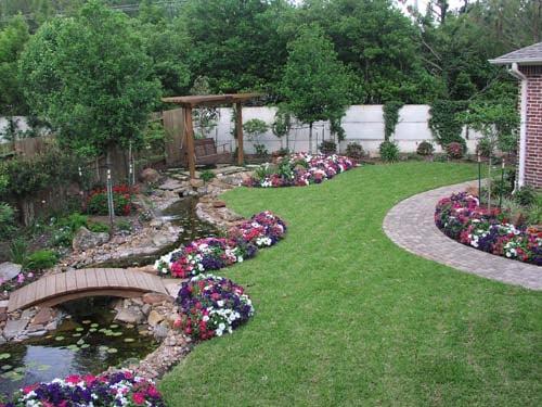 Dothan Landscaping