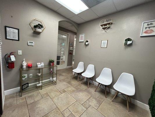 Nume beauty lounge