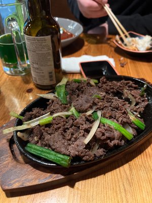 Bulgogi