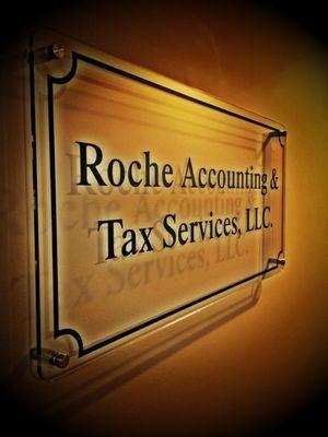 Roche Accounting & Tax Services