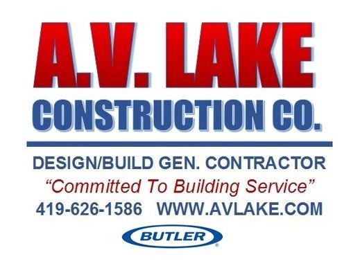 A.V. Lake Construction Co.