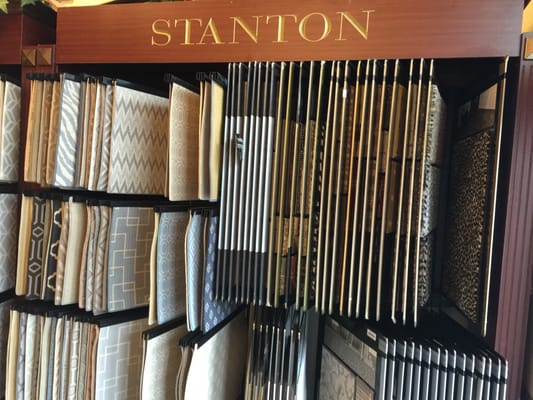 Stanton authorized dealer