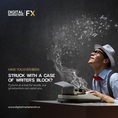 Digital Marketers Fx