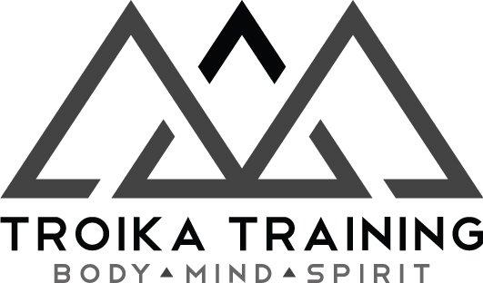 TROIKA TRAINING - FOR BODY, MIND, AND SPIRIT