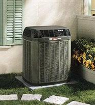 Metrocrest Air Conditioning Inc