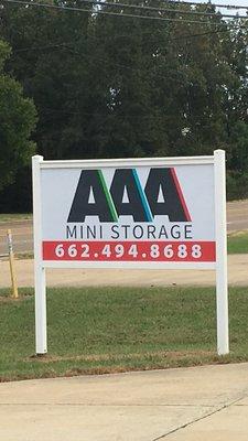 AAA Mini Storage