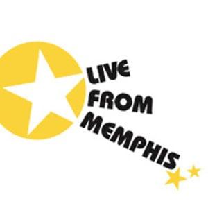 Live From Memphis