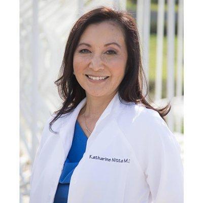 Katharine C Nitta, MD FACS