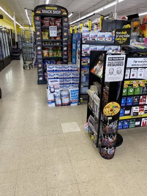 Dollar General