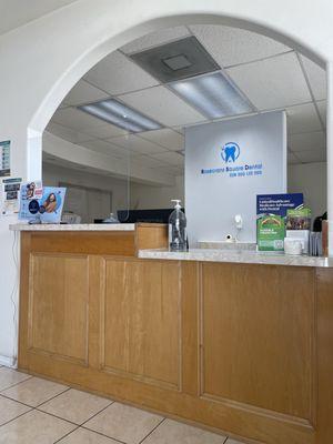 Rosecrans Square Dental