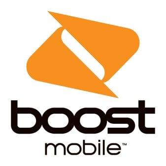 Boost Mobile Payment Center