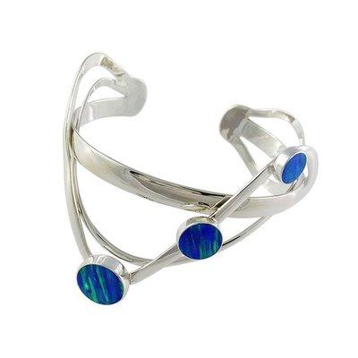 Opal Bangle