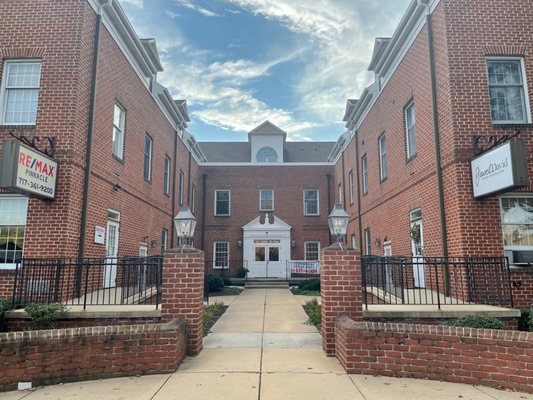 Ephrata National Bank