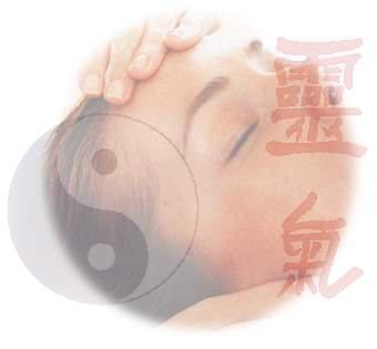 Reiki Master Teacher