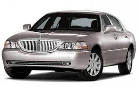 Newark Airport Limousine Service