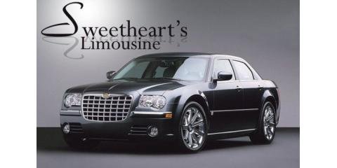 Sweetheart Limousines